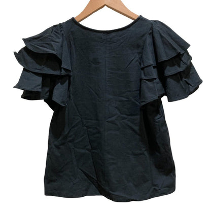 組曲 joyバスクフリルTシャツ