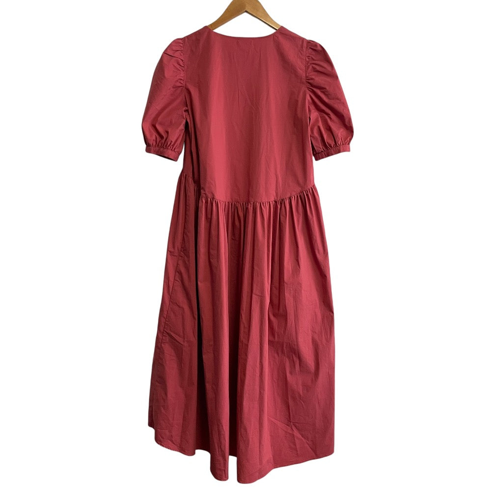 EPOCA THE SHOP シャツ ドレス ロング