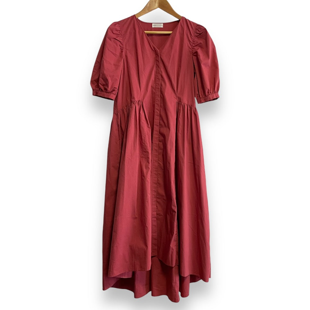 EPOCA THE SHOP シャツ ドレス ロング