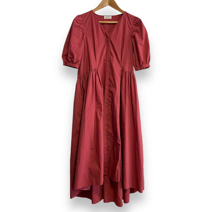 EPOCA THE SHOP シャツ ドレス ロング
