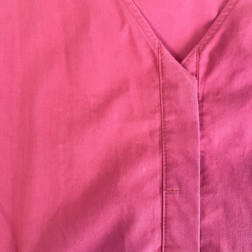 EPOCA THE SHOP シャツ ドレス ロング