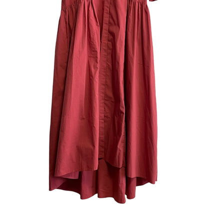 EPOCA THE SHOP シャツ ドレス ロング