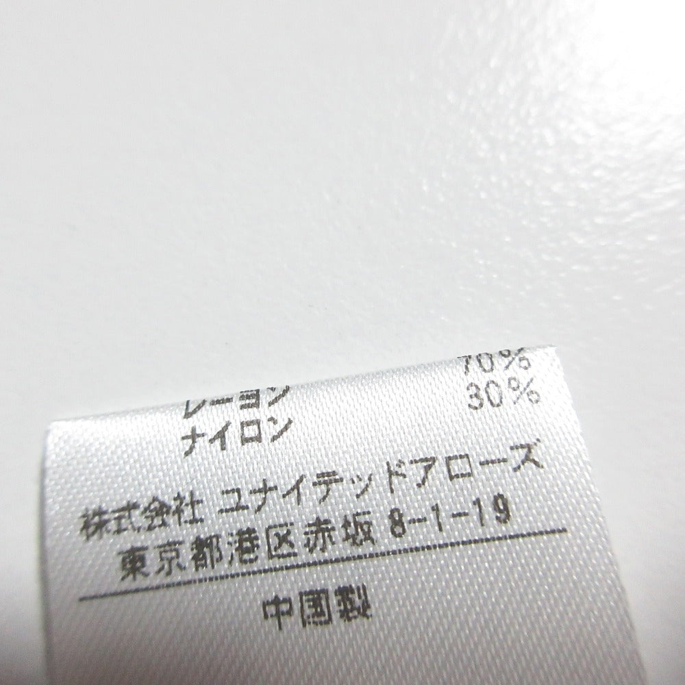 ビューティー＆ユース ユナイテッドアローズ マキシワンピース