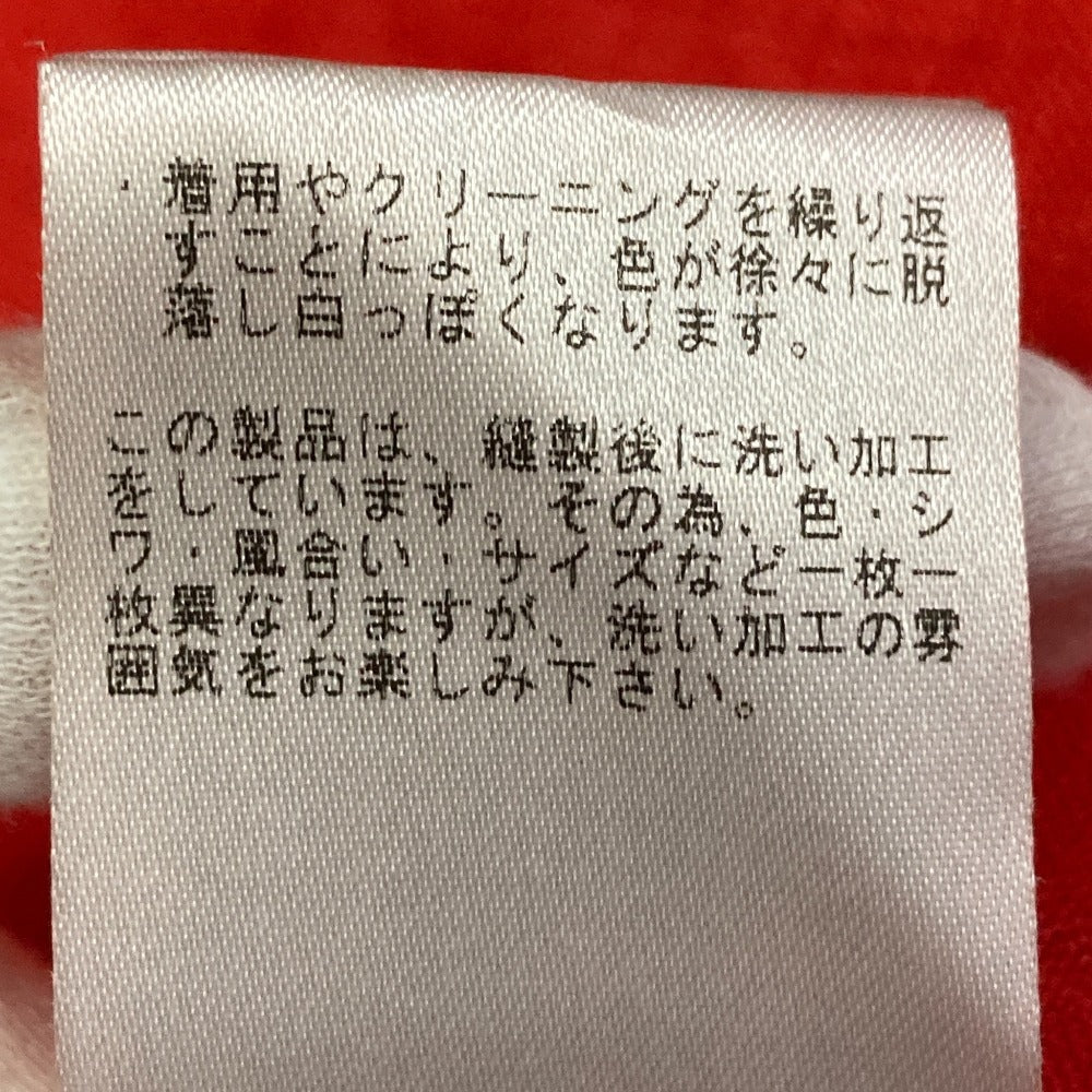 ビーミングバイビームス ハードマンズリネンワンピース