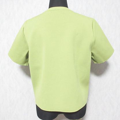 スタニングルアー アモッサ ニット半袖Tシャツ