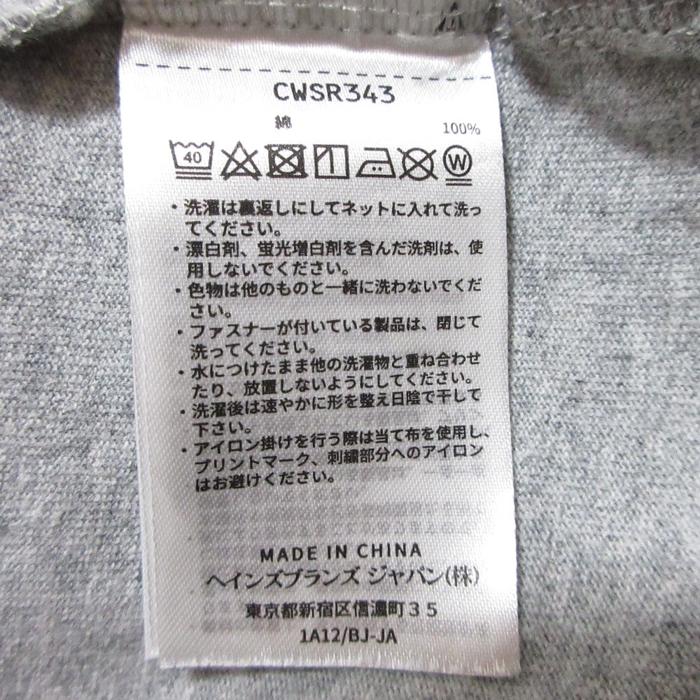 Champion×URBAN RESEARCH バック ジップ ドレス
