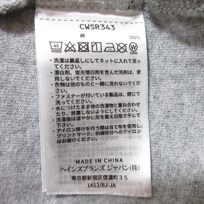 Champion×URBAN RESEARCH バック ジップ ドレス