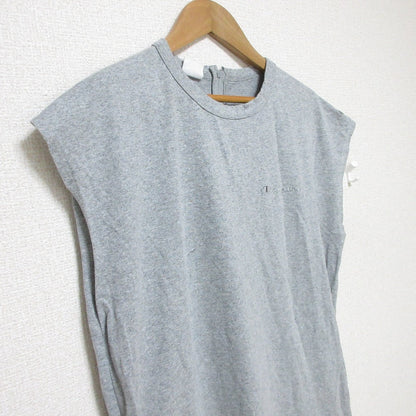 Champion×URBAN RESEARCH バック ジップ ドレス
