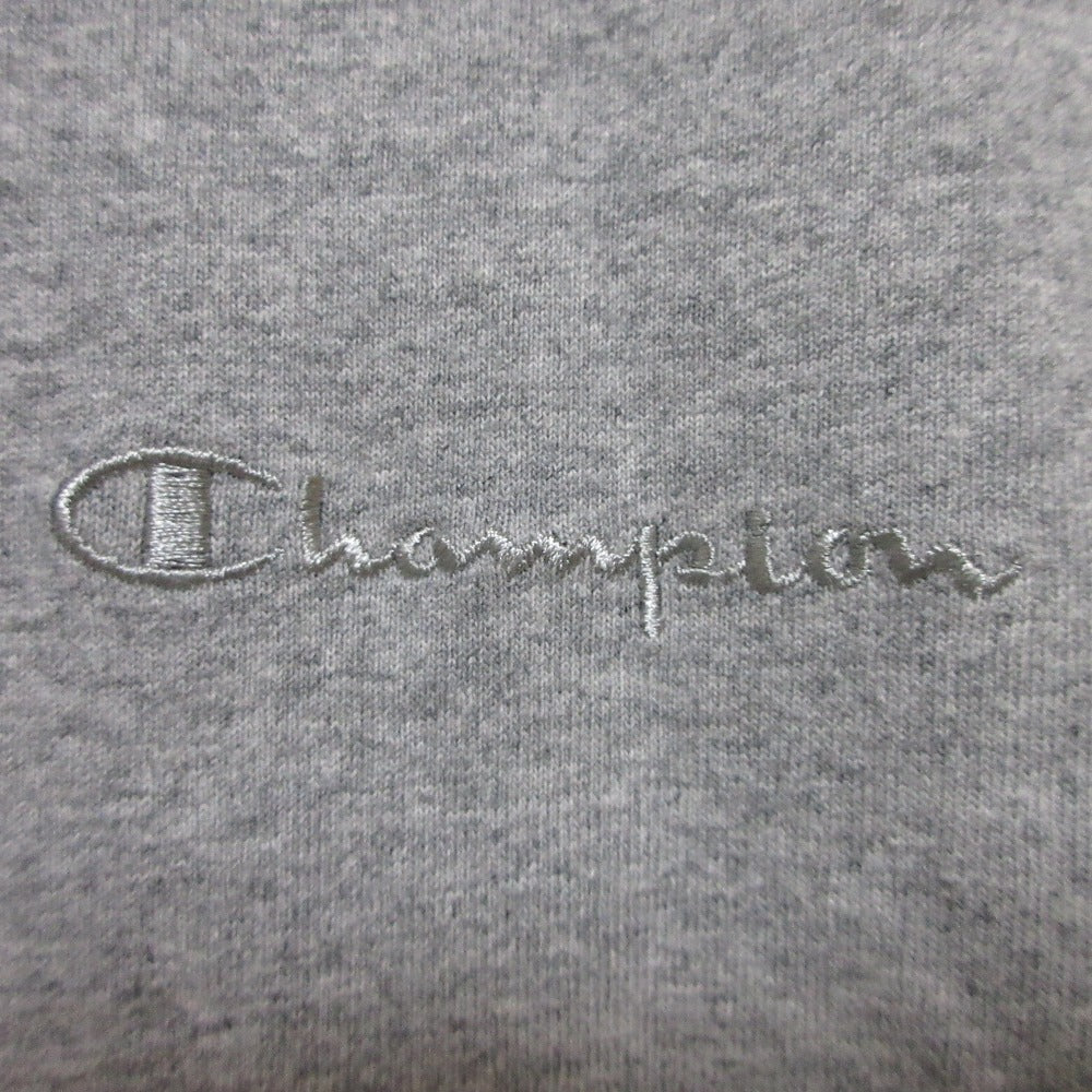 Champion×URBAN RESEARCH バック ジップ ドレス