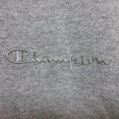Champion×URBAN RESEARCH バック ジップ ドレス