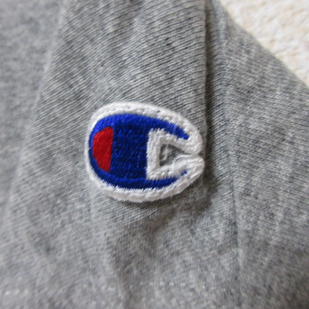 Champion×URBAN RESEARCH バック ジップ ドレス