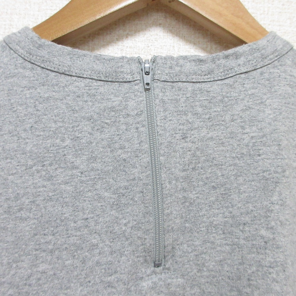 Champion×URBAN RESEARCH バック ジップ ドレス