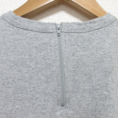 Champion×URBAN RESEARCH バック ジップ ドレス
