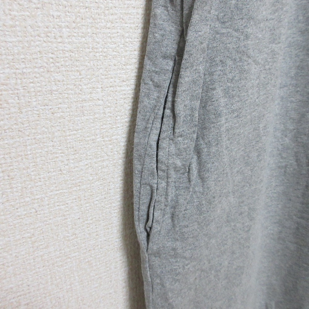 Champion×URBAN RESEARCH バック ジップ ドレス