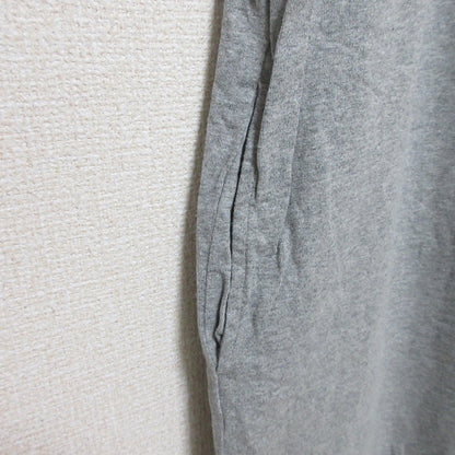 Champion×URBAN RESEARCH バック ジップ ドレス