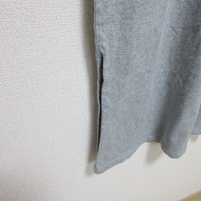 Champion×URBAN RESEARCH バック ジップ ドレス