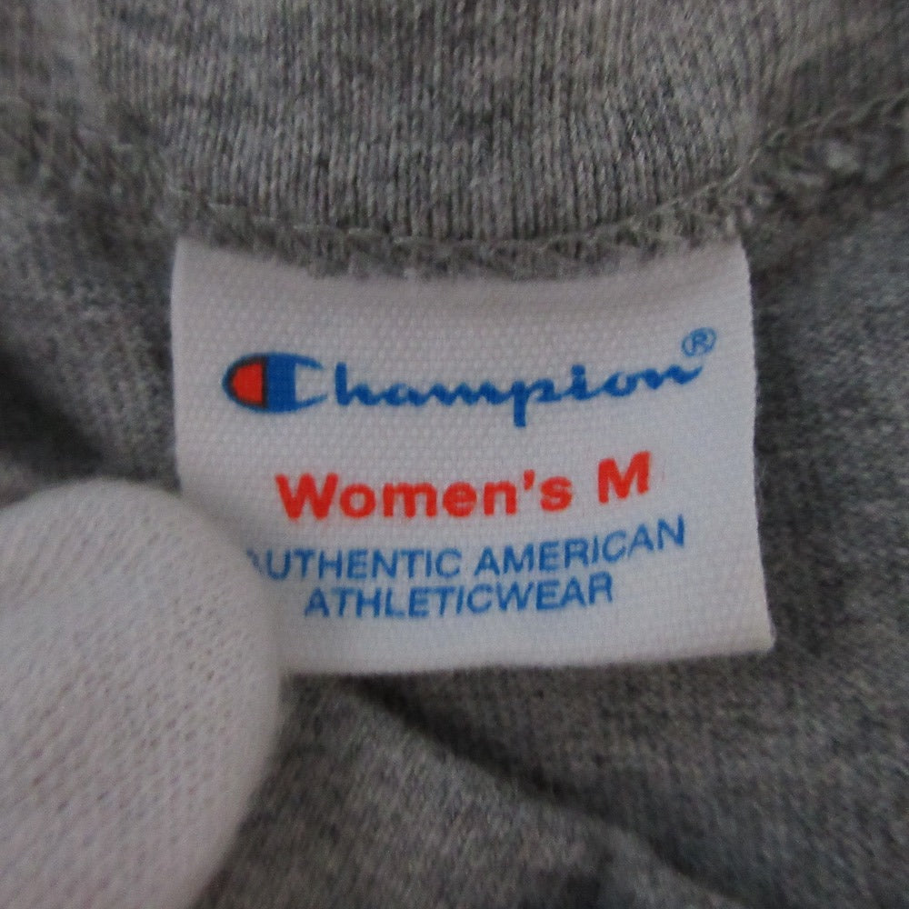 Champion×URBAN RESEARCH バック ジップ ドレス
