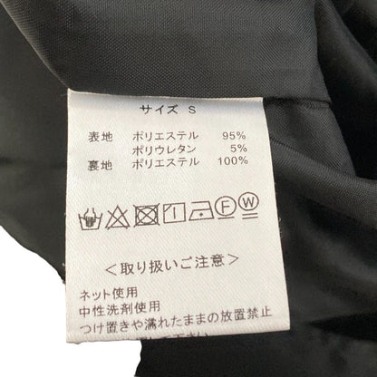 リアラバイピージー スカラップケープネック ワンピース