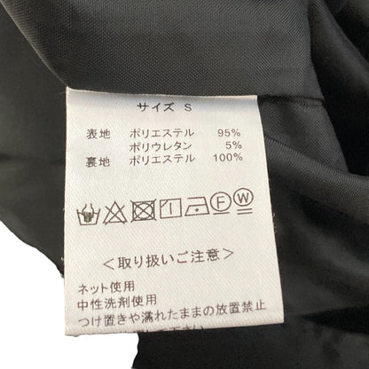リアラバイピージー スカラップケープネック ワンピース