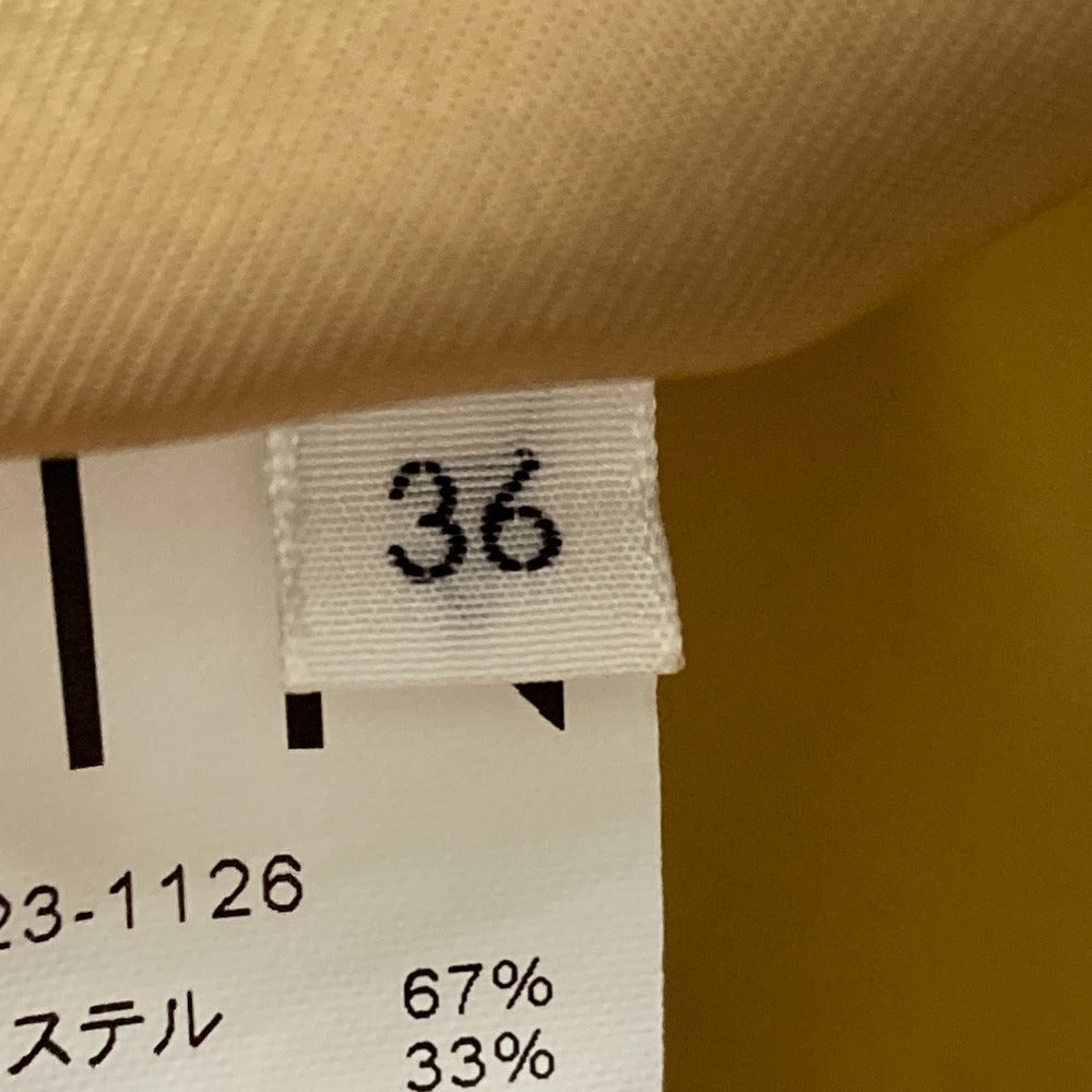 エリン サイドベルトロングスカート