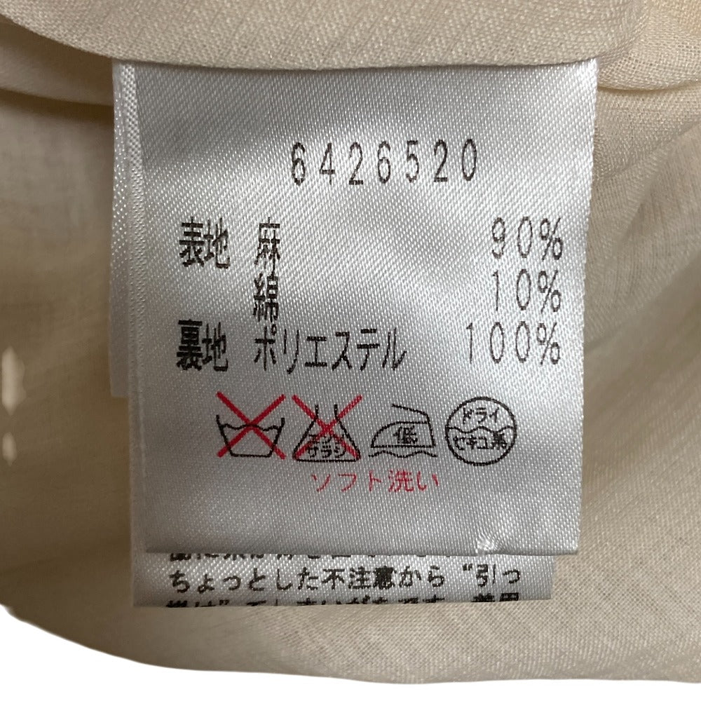 ルネ 刺繍ワンピース