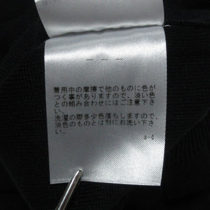 Jiyuku ハイツイスト コットン アンサンブルニット
