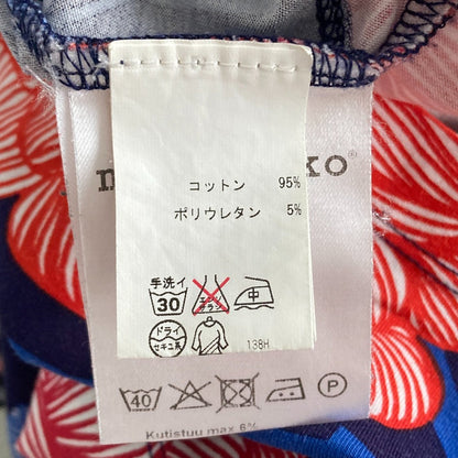 マリメッコ MUSSUKKA ワンピース