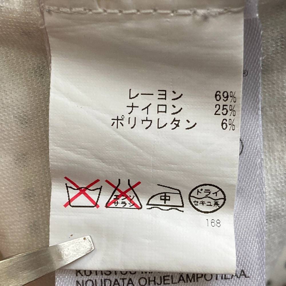 マリメッコ VIHMU ワンピース