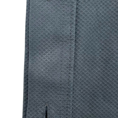 Sacai シアー プリーツ シャツ