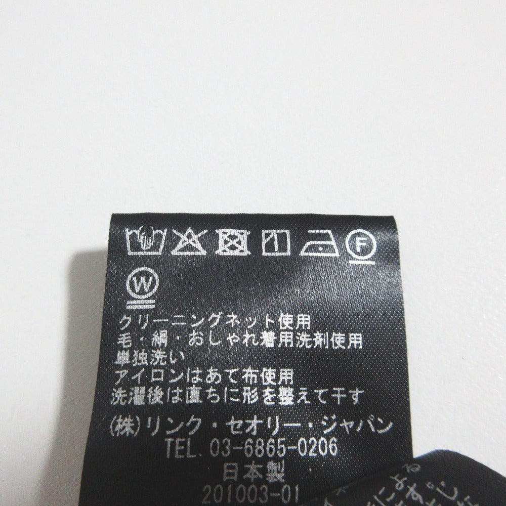 セオリー 半袖トップス