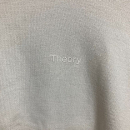 セオリー FINE TERRY フーディー