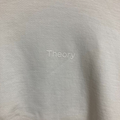 セオリー FINE TERRY フーディー
