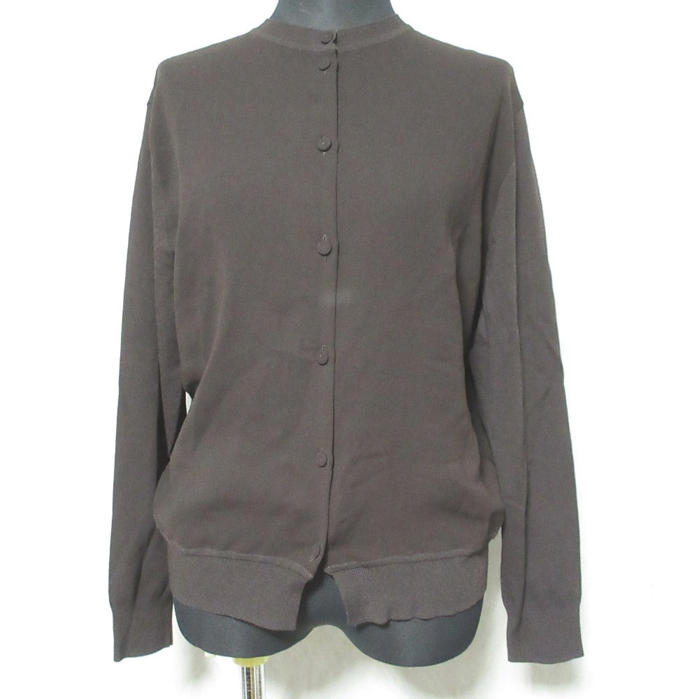 セオリー GGT コンボ LS シュランクン カーディガン
