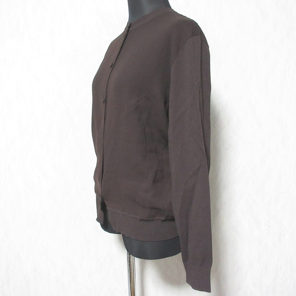 セオリー GGT コンボ LS シュランクン カーディガン