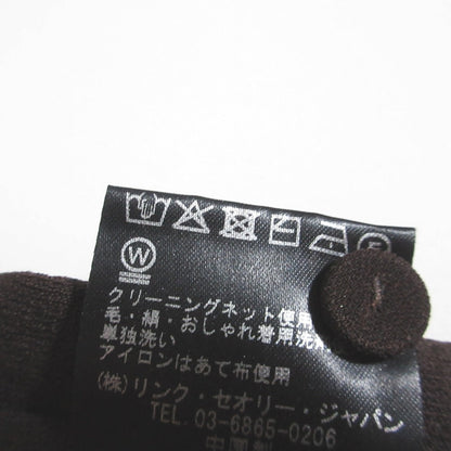 セオリー GGT コンボ LS シュランクン カーディガン
