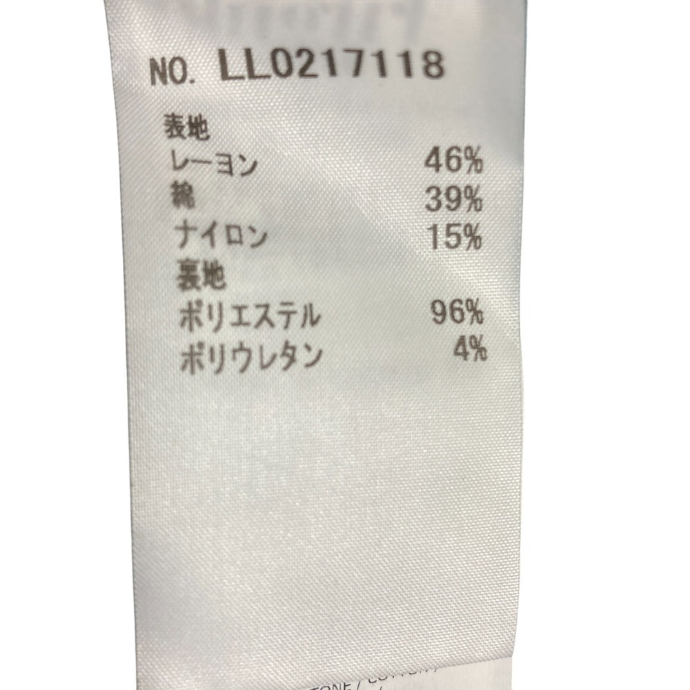 ブルーガール ブルマリン レーススカート