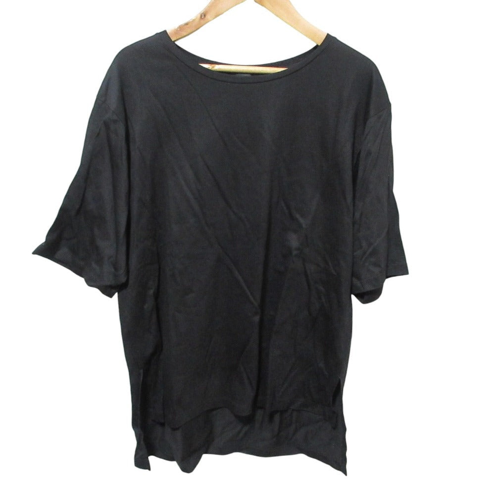 セオリー HERRIOT BIG SLEEVE Tシャツ