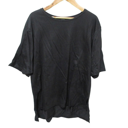 セオリー HERRIOT BIG SLEEVE Tシャツ