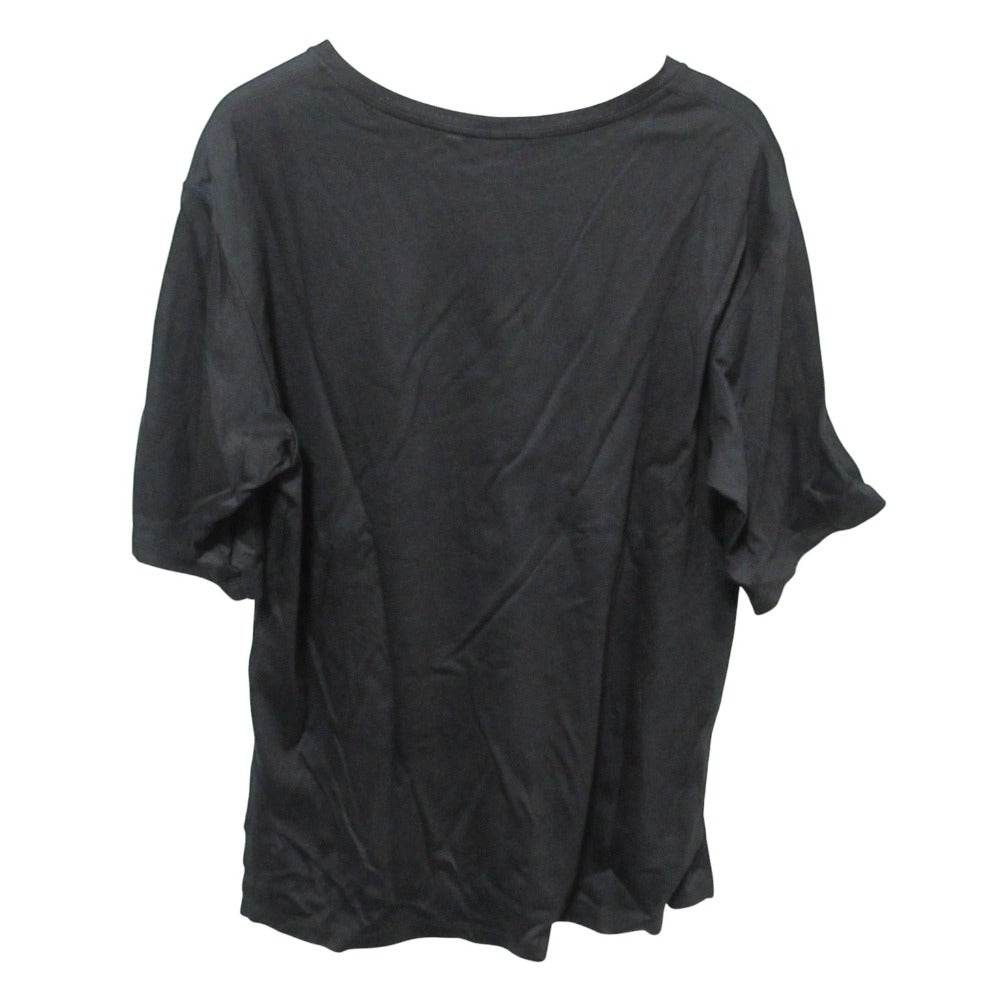 セオリー HERRIOT BIG SLEEVE Tシャツ