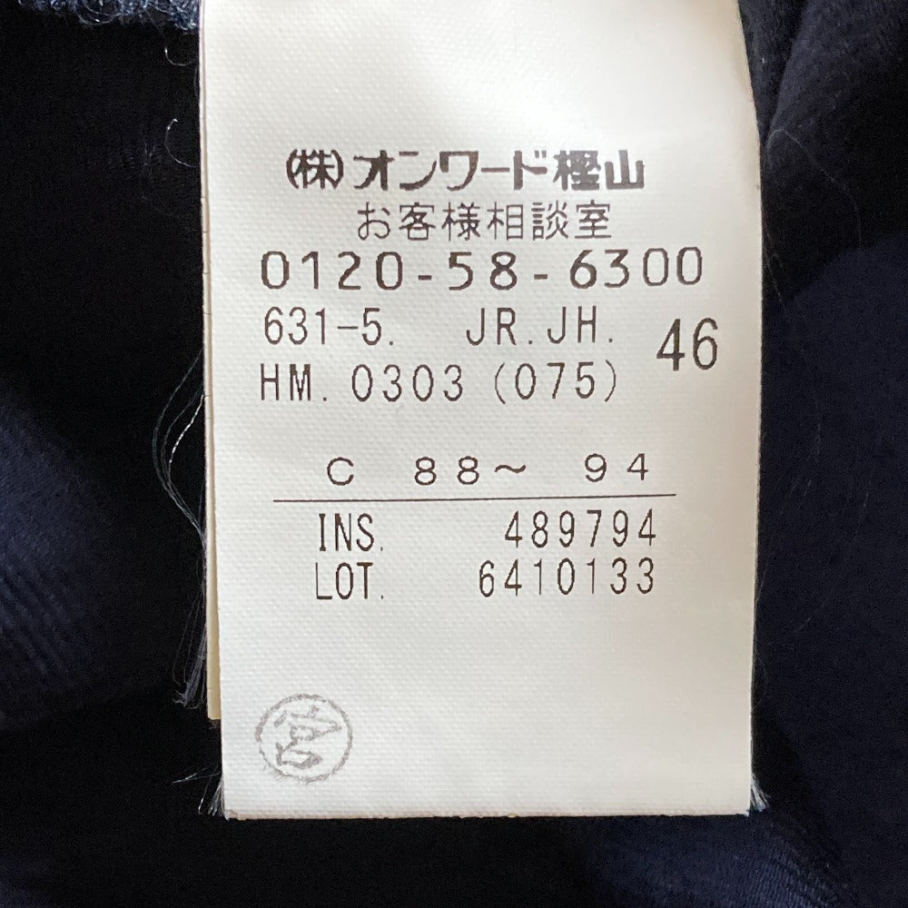 ジョゼフオムジャケット