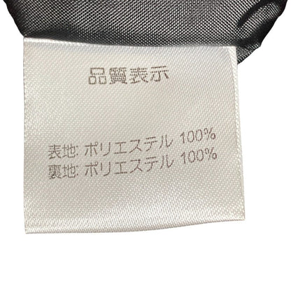 スーパービューティー 千鳥格子ワンピース