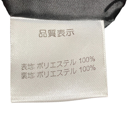 スーパービューティー 千鳥格子ワンピース