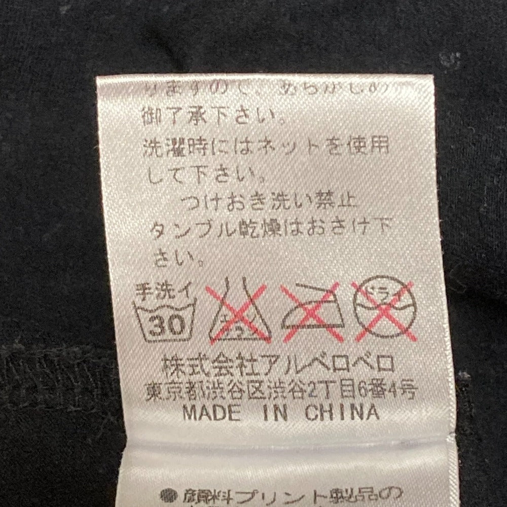 オレボレブラ コットン半袖Tシャツ