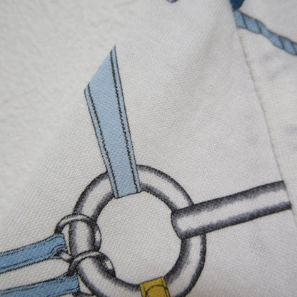 エルメス PARCOURS SANS FAUTE40 Tシャツワンピース