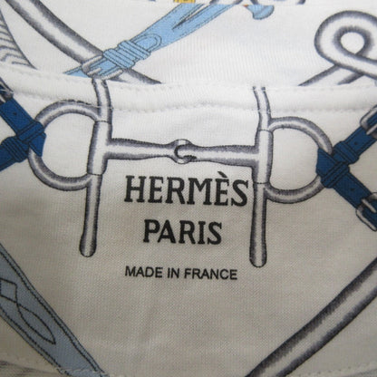 エルメス PARCOURS SANS FAUTE40 Tシャツワンピース
