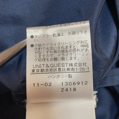 ステラマッカートニー ノースリーブドレス
