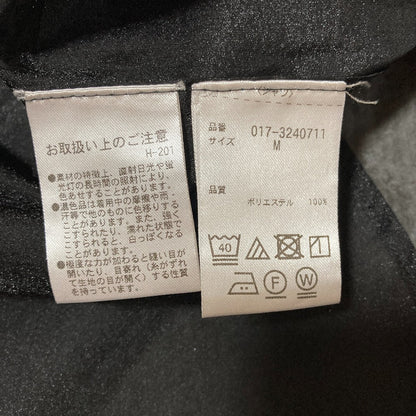 ナチュラルビューティーベーシックシアー2wayワンピース