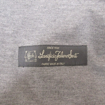 マッキントッシュ ロンドン ダブルフェイス ニット カーディガン