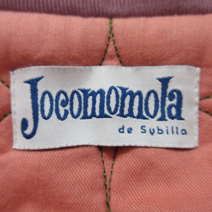 Jocomomola コーデュロイ コート