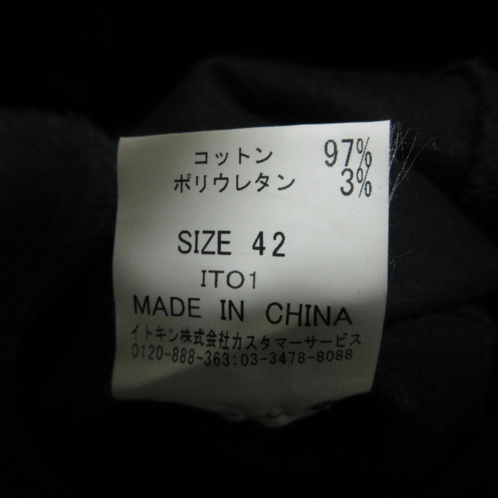 ホコモモラ カーゴパンツ